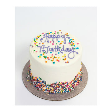 CC Cake It Kits Birthday Cake It Kit