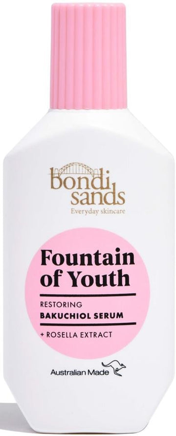 Bondi Sands Fountain of Youth Bakuchiol Serum 30ml