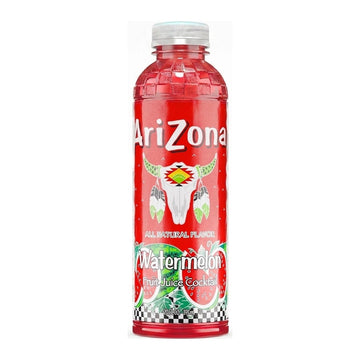 Arizona Watermelon Fruit Juice Cocktail 591ml