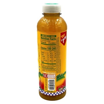 AriZona Mucho Mango 591ml