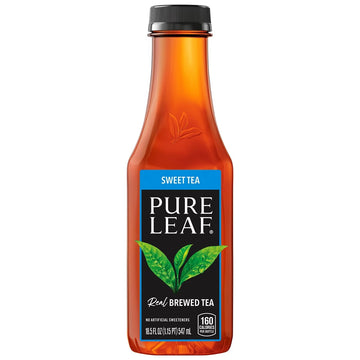 PURE LEAF SWEET TEA 500 ML