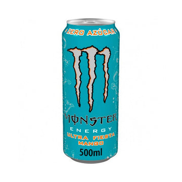 Monster Energy Ultra Fiesta Mango 500ml