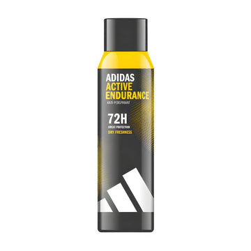 ADIDAS ACTIVE ENDURANCE 72H DEO SPRAY 150 ML