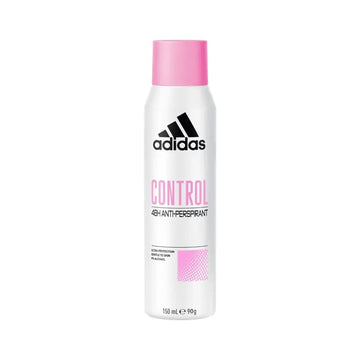 Adidas Control Anti-Perspirant Deodorant Spray for Women 150ml