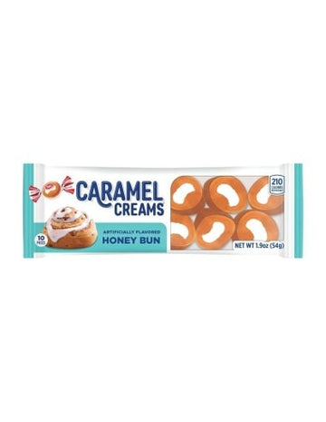 Goetze's Caramel Creams (54g)