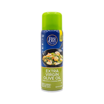 Best Yet Extra Virgin Olive Oil Spray 141g