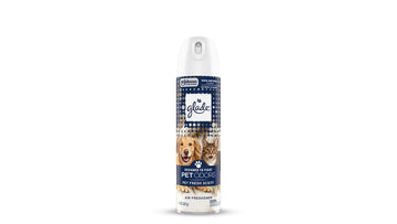 Glade Pet Odors Air Freshener Spray, 207g