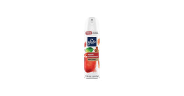 Glade Apple Cinnamon Air Freshener Spray, 207g