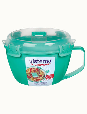 Sistema Microwave Noodle Bowl, 940ml