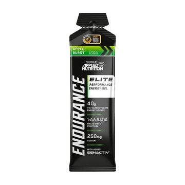Applied Nutrition Elite Energy Gel Apple Burst 60g