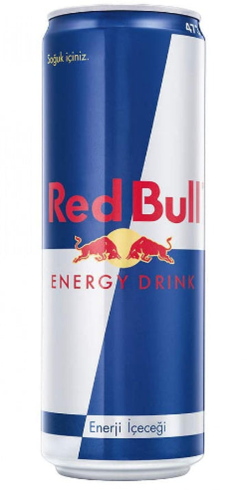 Red Bull Energy Drink 473ml