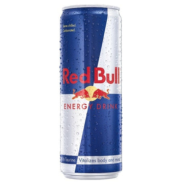 Red Bull Sugarfree Energy Drink 473ml