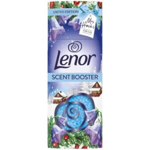 Lenor In-Wash Scent Booster Bluebells & Wild Berries 155g