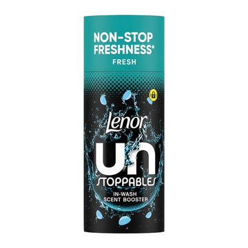 Lenor Unstoppables In-Wash Scent Booster Fresh 155g