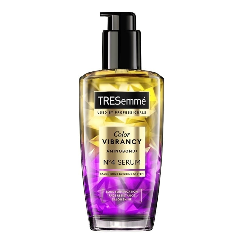 TRESemmé Color Vibrancy Aminobond+ No4 Hair Serum 100ml