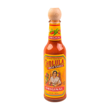Cholula Original Hot Sauce 150ml