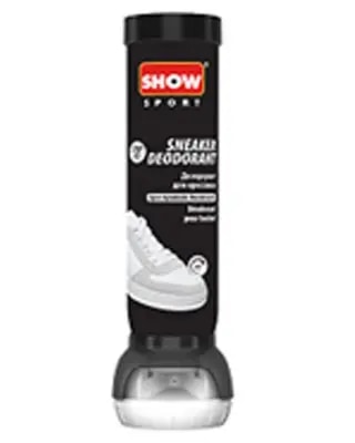 Show Sport Sneaker Deodorant 150ml