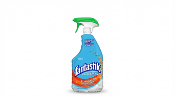Fantastik All Purpose Cleaner With Bleach, 946ml
