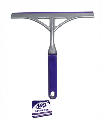 Formula 409 Glass And Mirror Squeegee For Streak-Free Shine