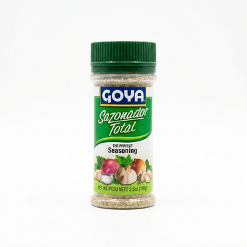 Goya Sazonador Total The Perfect Seasoning 156g