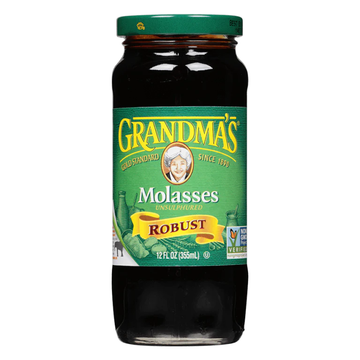 GRANDMA'S Molasses 355ml
