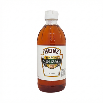 Heinz Apple Cider Vinegar: 16 Oz / 473ML