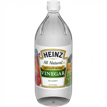 Heinz Distilled White Vinegar 946ML