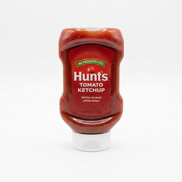 Hunt's Tomato Ketchup 567g
