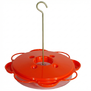Meijer Oriole Bird Feeder For Outdoor Hanging Or Placement