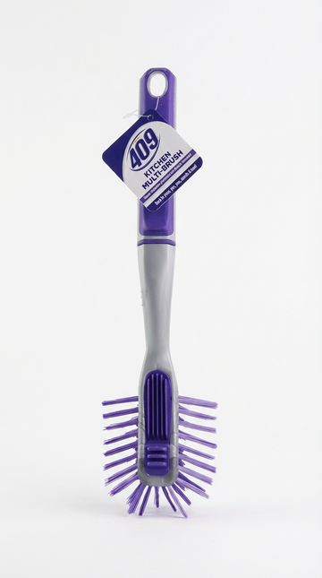 Formula 409 Kitchen Multi-Brush Multi-Purpose Cleaning Brush