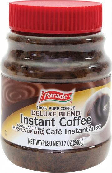 Parade Instant Coffee, 1.75 Oz