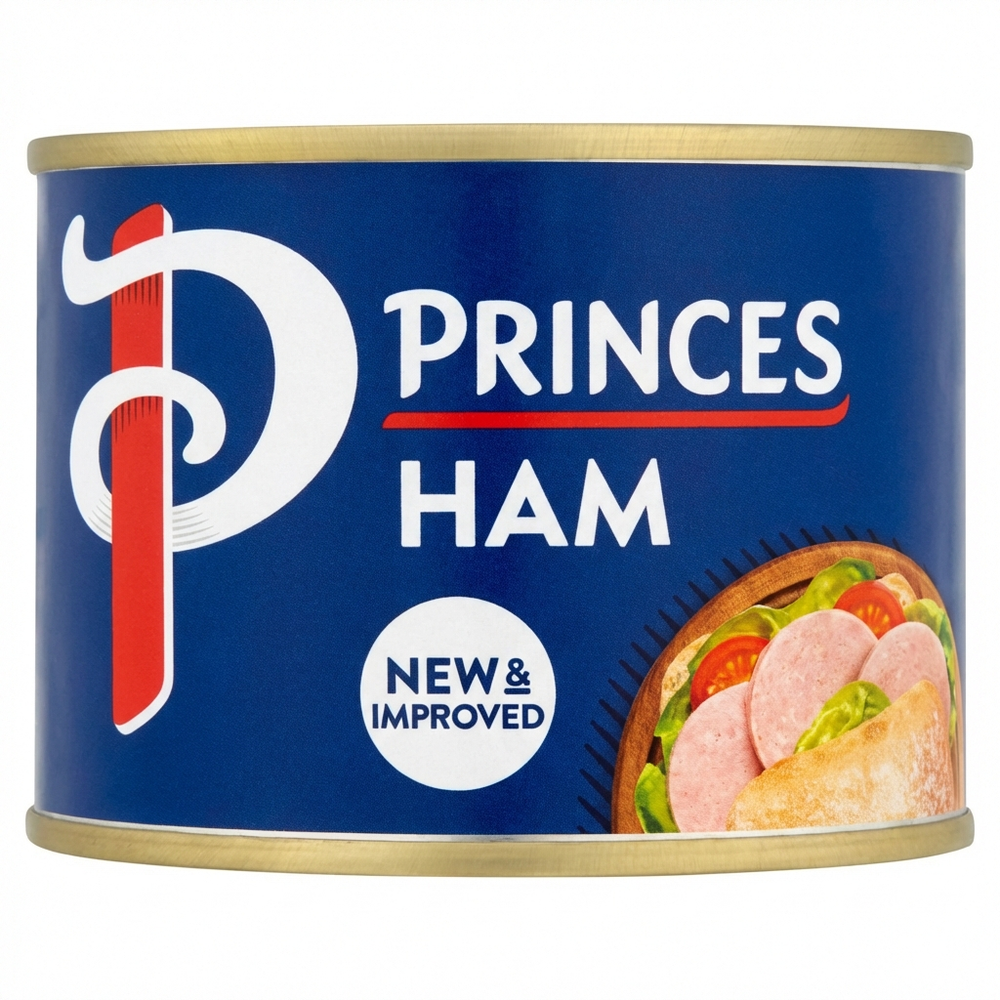 Princes Ham 200 g