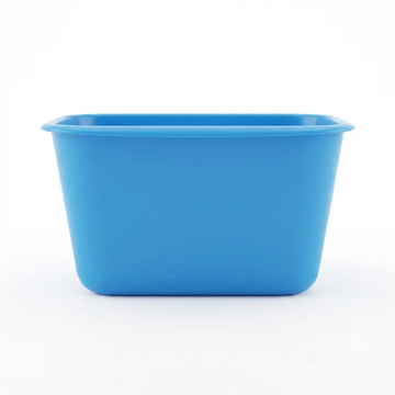 Rapid Brands Rectangular Nonstick Macaroni Cooker