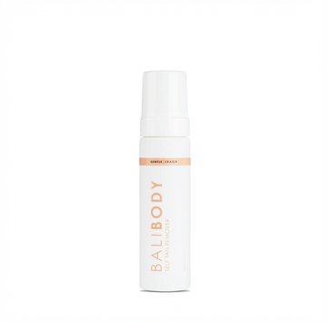 BALIBODY Self Tan Remover Gentle Eraser 200ml