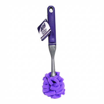 Formula 409 Sponge Brush For Glasses And Bottles, Hard-To-Reach Cleaning