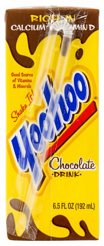 Richon Calcium Mind Shake It Mochoo Chocolate Drink, 192ml, Good Source Of Vitamins And Minerals