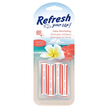 Refresh Your Car Hawaiian Sunrise 4 CT