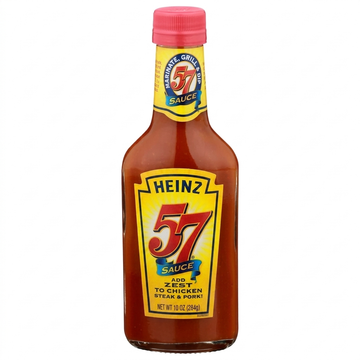 Heinz 57 Sauce 284g