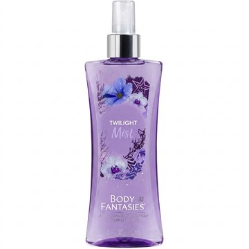 Body Fantasies Twilight Mist Body Spray 236Ml
