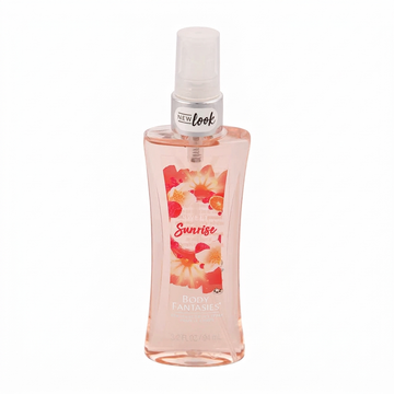 Body Fantasies Sweet Sunrise Body Spray 94Ml