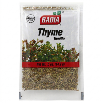 Badia Thyme 14.2G