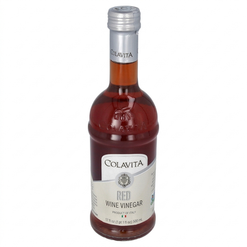 Colavita Aged Red Wine Vinegar, 503 ml