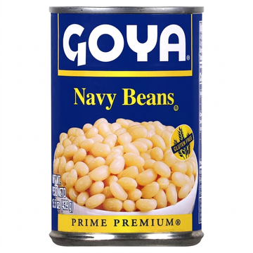 Best Yet Navy Beans, 439g