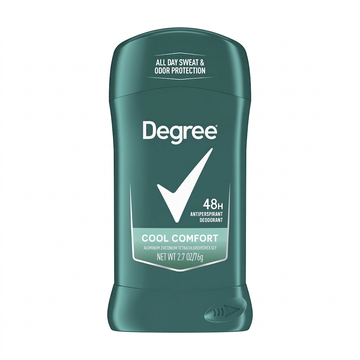 Degree Men Cool Comfort 48H Antiperspirant Deodorant 76G