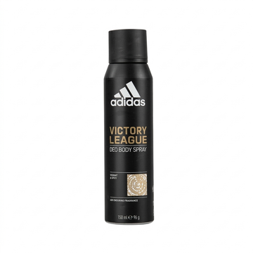 Adidas Victory League Deodorant Body Spray, 150ml