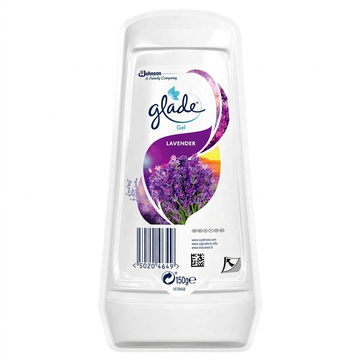 Glade Lavender Gel Air Freshener, 150g