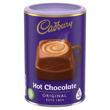Cadbury Original Drinking Chocolate 250g