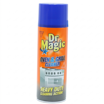 Dr Magic Oven and Grill Cleaner, 375ml