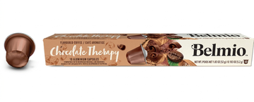 Belmio 2.0 Yucatan Chocolate Therapy Coffee Capsules