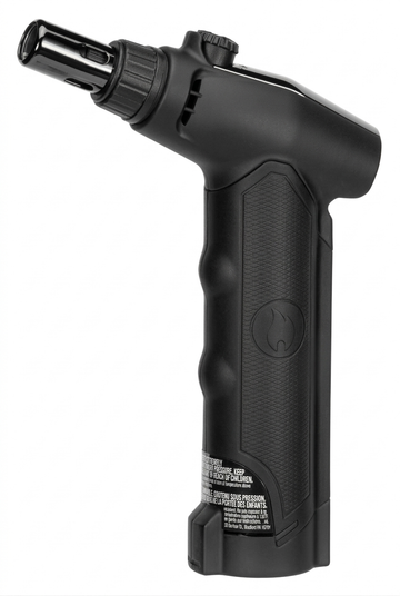 Multi-Purpose Torch Lighter